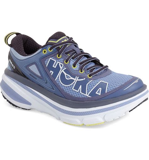 hoka womens sneakers on sale